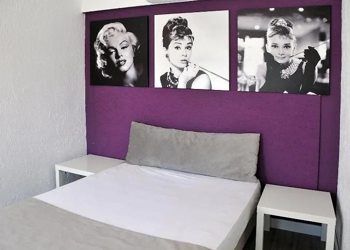 Hotel Club Cherry & Family