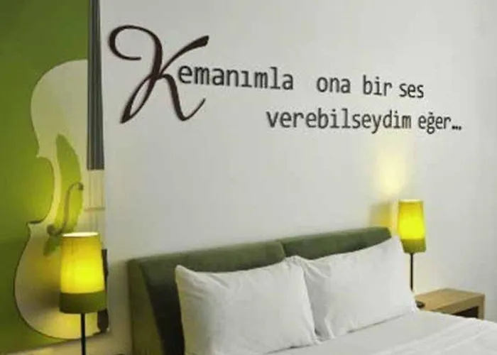 Hotel Club Cherry & Family