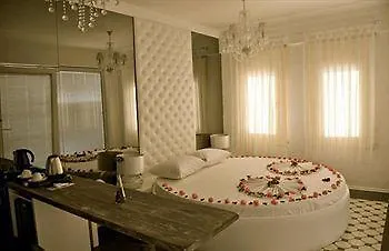 Hotel Club Cherry & Family Turgutreis