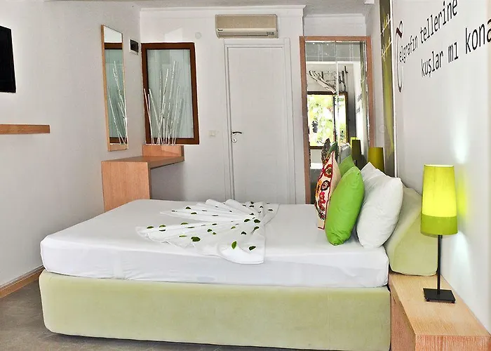 Hotel Club Cherry & Family