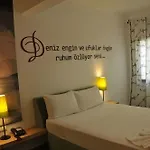 Hotel Club Cherry & Family Turgutreis