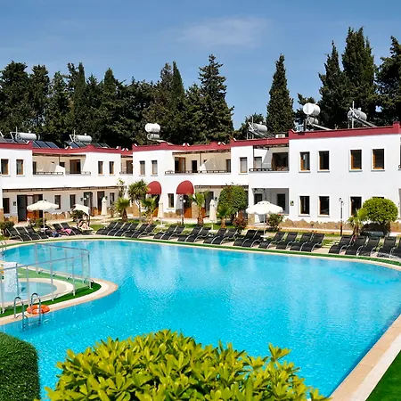 فندق Club Cherry & Family