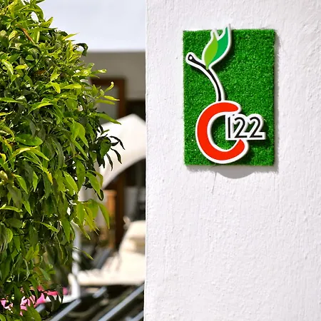 Club Cherry & Family فندق 2*