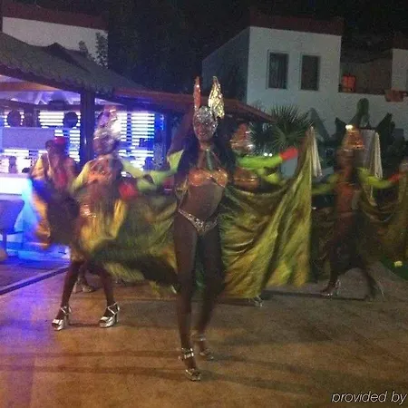 Hotel Club Cherry & Family Turgutreis