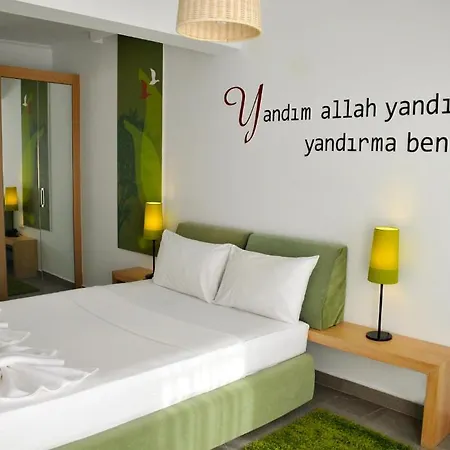 Club Cherry & Family Hotel