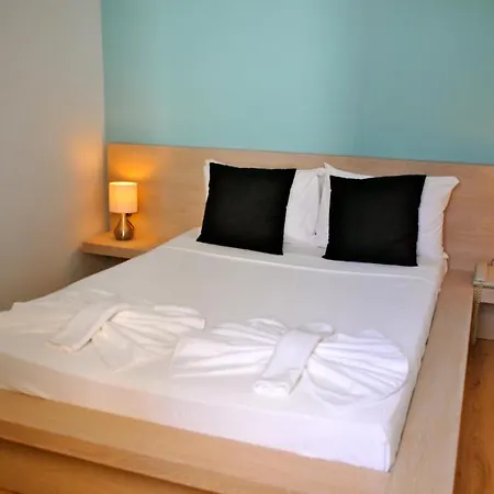 فندق Club Cherry & Family