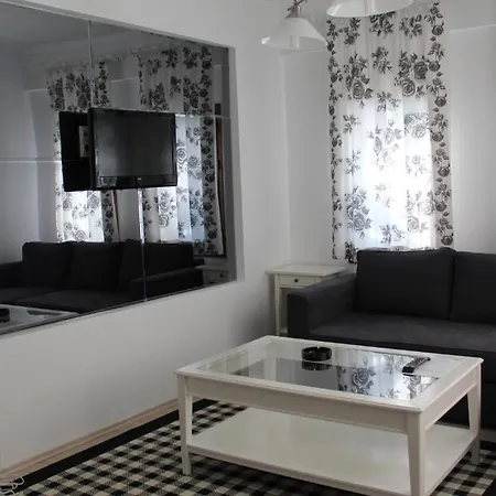 فندق Club Cherry & Family