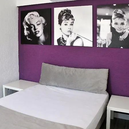 فندق Club Cherry & Family